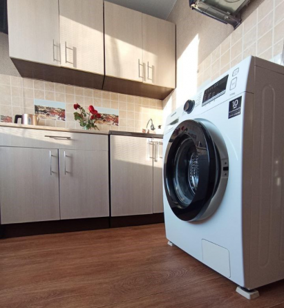 Сдается: Однокомнатная квартира Донецк