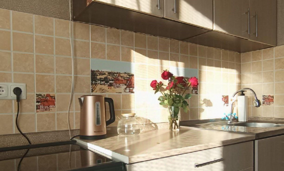 Сдается: Однокомнатная квартира Донецк