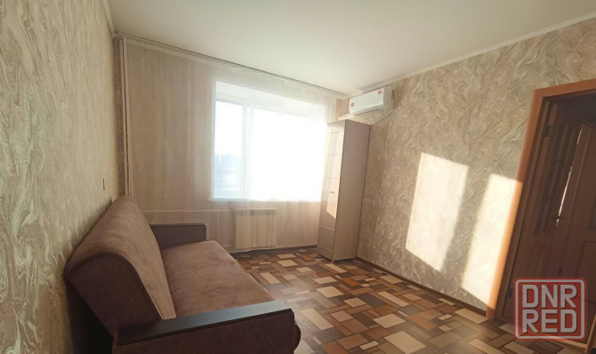 Сдается: Однокомнатная квартира Донецк - изображение 5