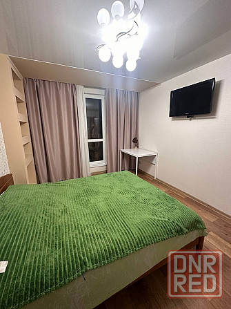 Сдам отличную 2-х комнатную квартиру (ориентир ул. Щетинина) Донецк - изображение 4