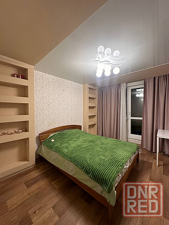 Сдам отличную 2-х комнатную квартиру (ориентир ул. Щетинина) Донецк - изображение 3