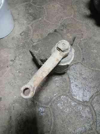 Продаю рулевой механизм на соболь или газель,без гидроусилителя Донецк