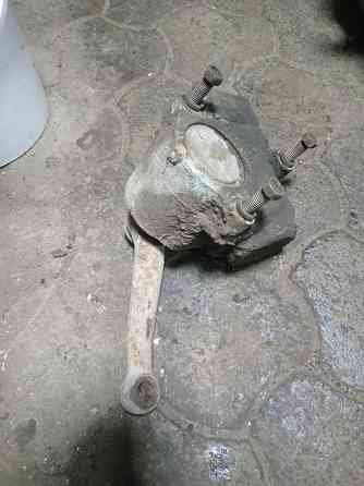 Продаю рулевой механизм на соболь или газель,без гидроусилителя Донецк