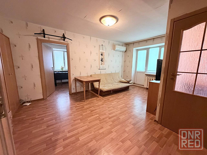 Продажа 2-х комнатной квартиры в Калининском районе, ориентир авторынок!! Донецк - изображение 8