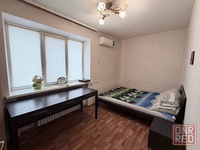 Продажа 2-х комнатной квартиры в Калининском районе, ориентир авторынок!! Донецк - изображение 3