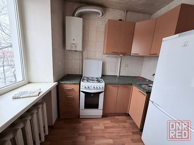 Продажа 2-х комнатной квартиры в Калининском районе, ориентир авторынок!! Донецк - изображение 4