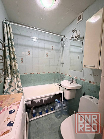 Продажа 2-х комнатной квартиры в Калининском районе, ориентир авторынок!! Донецк - изображение 6