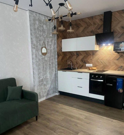 Сдается: Двухкомнатная квартира Донецк