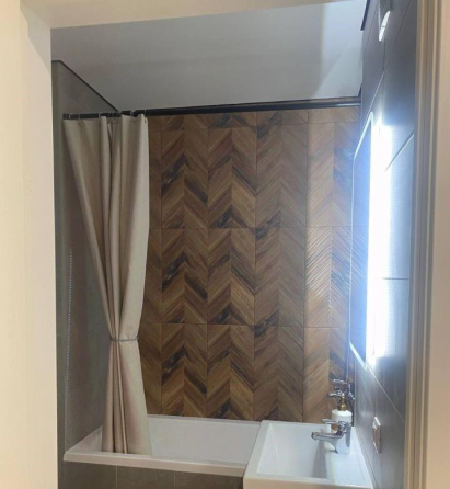 Сдается: Двухкомнатная квартира Донецк