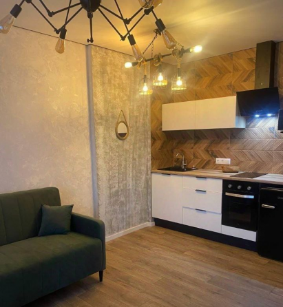 Сдается: Двухкомнатная квартира Донецк