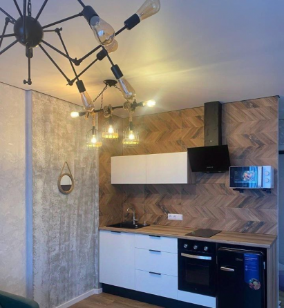 Сдается: Двухкомнатная квартира Донецк