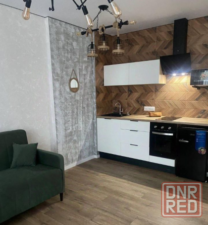 Сдается: Двухкомнатная квартира Донецк - изображение 5