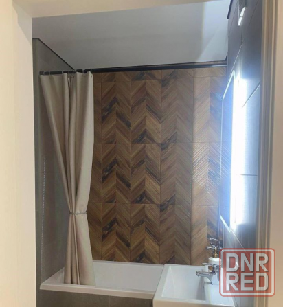 Сдается: Двухкомнатная квартира Донецк - изображение 4