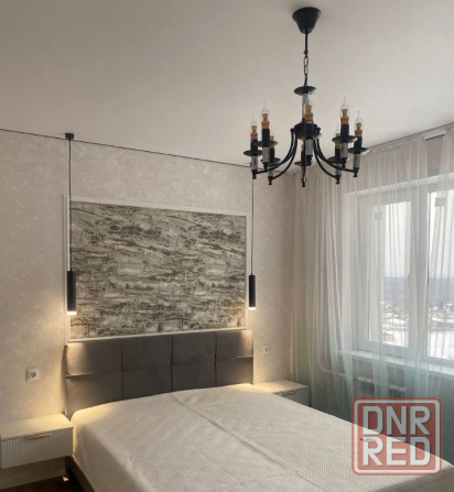 Сдается: Двухкомнатная квартира Донецк - изображение 8