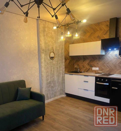 Сдается: Двухкомнатная квартира Донецк - изображение 2