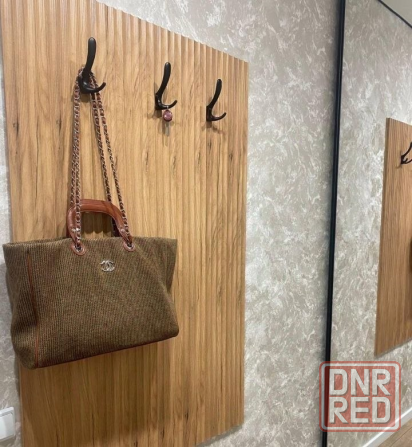 Сдается: Двухкомнатная квартира Донецк - изображение 7