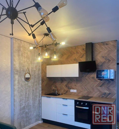 Сдается: Двухкомнатная квартира Донецк - изображение 6