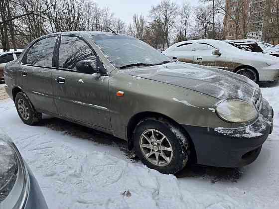 Продам Daewo Sens Донецк