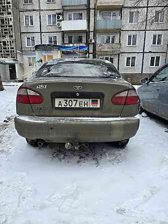 Продам Daewo Sens Донецк