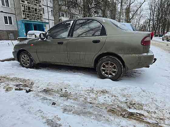 Продам Daewo Sens Донецк