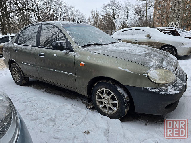 Продам Daewo Sens Донецк - изображение 1