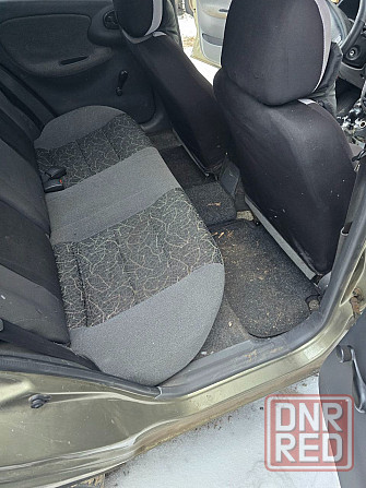 Продам Daewo Sens Донецк - изображение 8