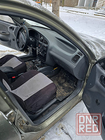 Продам Daewo Sens Донецк - изображение 7