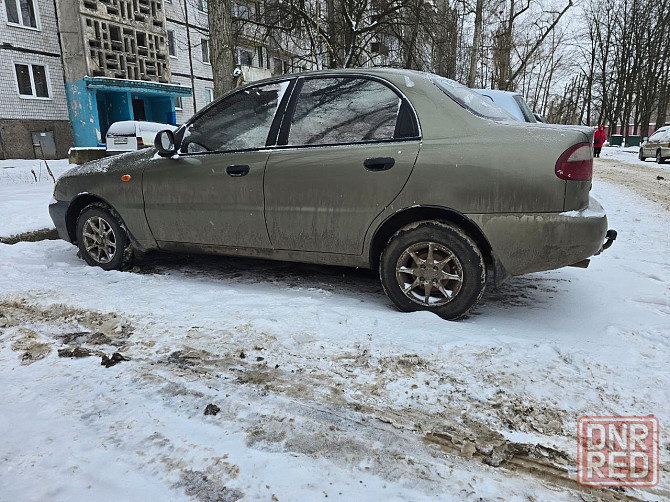 Продам Daewo Sens Донецк - изображение 4