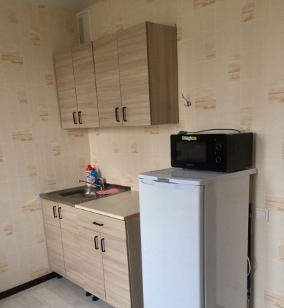 Сдается: Однокомнатная квартира Донецк