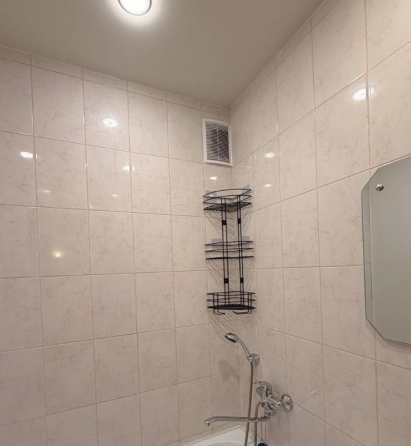 Сдается: Однокомнатная квартира Донецк