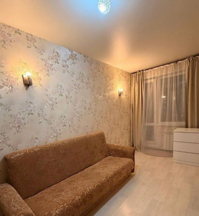 Сдается: Однокомнатная квартира Донецк