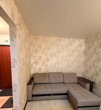 Сдается: Однокомнатная квартира Донецк