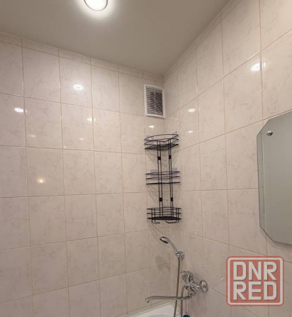 Сдается: Однокомнатная квартира Донецк - изображение 5