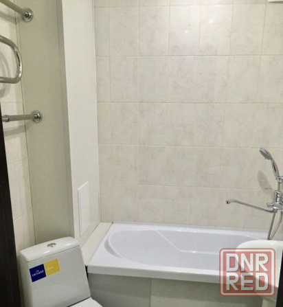 Сдается: Однокомнатная квартира Донецк - изображение 2