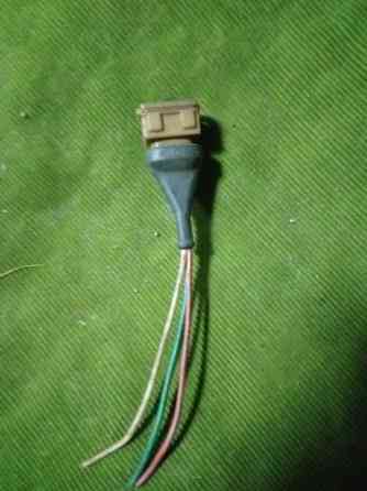 Продаю разъём на трамблёр на ваз,электронное зажигание Донецк