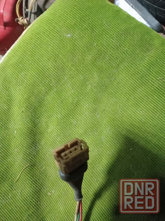 Продаю разъём на трамблёр на ваз,электронное зажигание Донецк - изображение 2