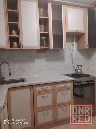 сдам квартиру на 945 квартале Макеевка - изображение 1