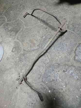 Продаю тягу акселератора(педаль газа) на классику Донецк