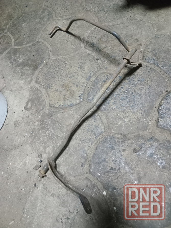 Продаю тягу акселератора(педаль газа) на классику Донецк - изображение 1