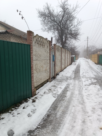 Продам дом, квартира Харцызск