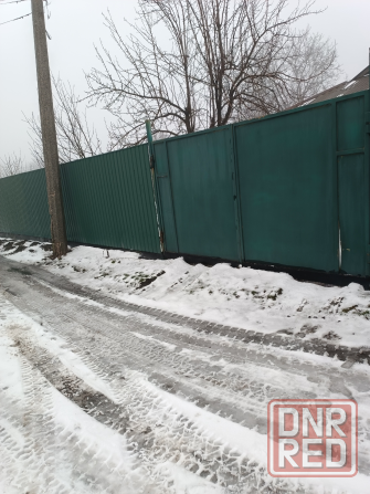 Продам дом, квартира Харцызск - изображение 4