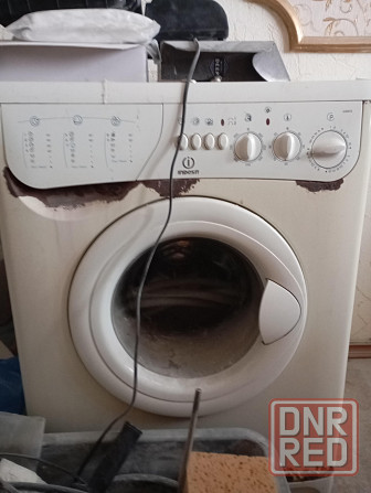Продам стиральную машину Макеевка - изображение 1