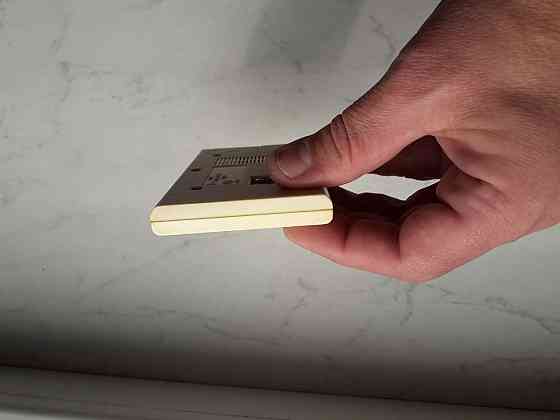 Игра Электроника им-49 Ночные воришки Донецк