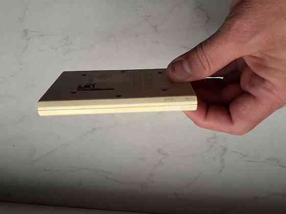 Игра Электроника им-49 Ночные воришки Донецк