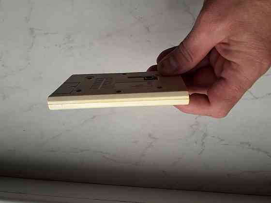 Игра Электроника им-49 Ночные воришки Донецк