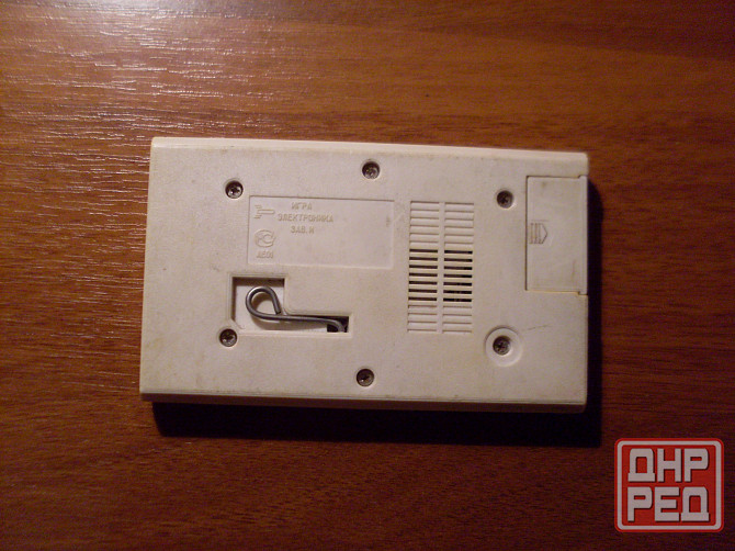 Игра Электроника им-49 Ночные воришки Донецк - изображение 8