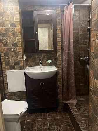 Двухкомнатная квартира в Кировском районе Микрорайон Солнечный Донецк