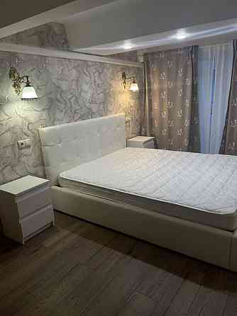 Двухкомнатная квартира в Кировском районе Микрорайон Солнечный Донецк