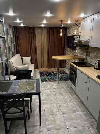 Двухкомнатная квартира в Кировском районе Микрорайон Солнечный Донецк