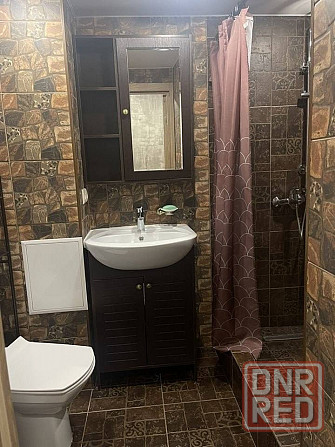 Двухкомнатная квартира в Кировском районе Микрорайон Солнечный Донецк - изображение 6